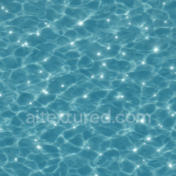 seamless Sparkling River Seamless Texture texture 1024x1024 free download PBR