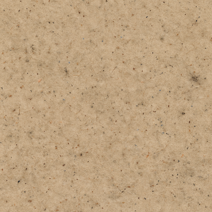 Dirty Recycled Paper seamless PBR texture preview