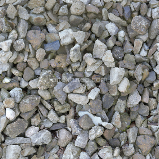 Rocks Stone Gravel Rough Natural Earthy Hard Weathered Texture Surface