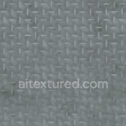 seamless Diamond Plate Metal Surface Textured Seamless Pbr Reflective Industrial Pattern texture 8k free download PBR