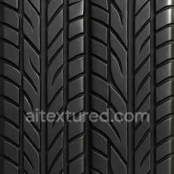 seamless Polished Tire Tread Rubber Texture Seamless texture 8k free download PBR