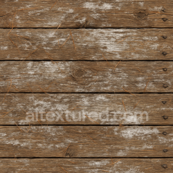 seamless Seamless 3d texture pbr 8k rustic wood grain with snow dusting texture 8k free download PBR