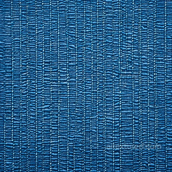 Of Cracked Blue Denim Fabric With Distinct Stitched Pattern Denim jeans texture preview