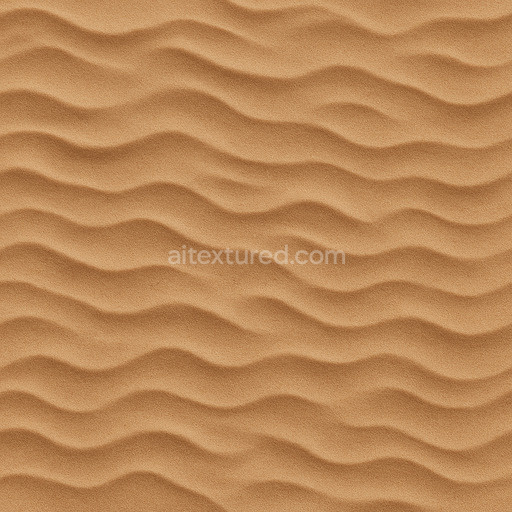 Seamless Desert Sand Texture Seamless 1024X1024
