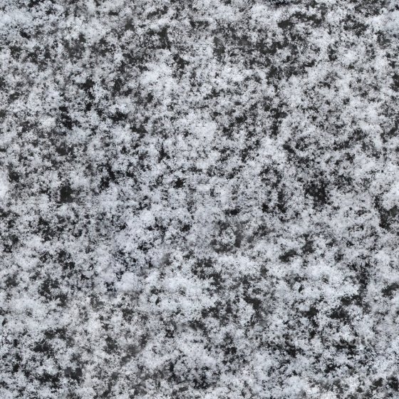 High-Quality Seamless Snow Texture Ground surface texture preview