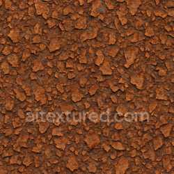 seamless Detailed Rust Flakes Seamless Texture texture 8k free download PBR