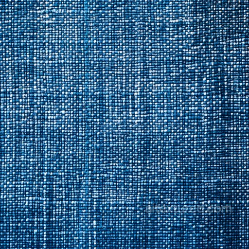 Cracked Denim Fabric PBR Texture with Detailed Weave Pattern seamless Denim jeans PBR texture