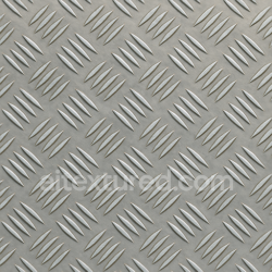 seamless Seamless 3d texture pbr 8k tactile plate with diamond plate pattern and brushed metal finish texture 8k free download PBR