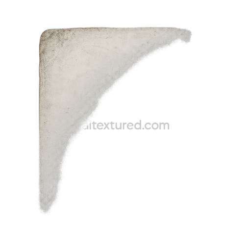 Soft Feathered Edge Wear