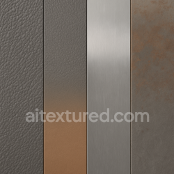 seamless Seamless 3d texture pbr 8k pebbled leather surface with embossed leather detail texture 8k free download PBR