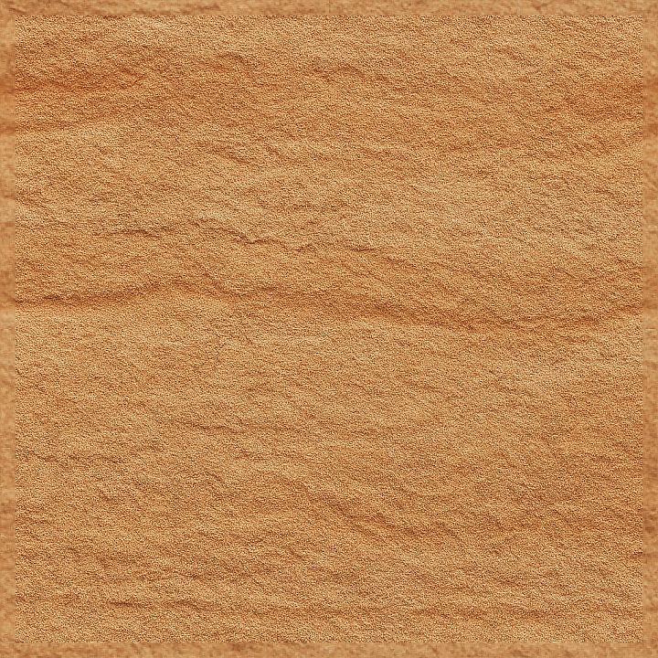 Sandstone Warm Rough Natural Grain Surface seamless PBR texture preview