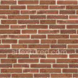 seamless Bricks Seamless Pbr Tileable Texture Red Weathered Rough Building Material texture 8k free download PBR