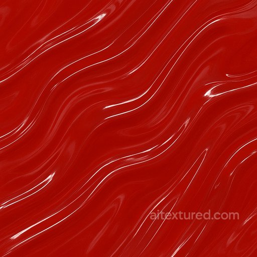 Fine Glossy Paint Seamless Texture seamless Paint-coating PBR texture