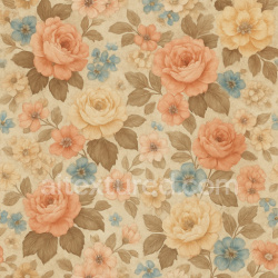 seamless High Resolution Floral Pattern Texture Seamless 1024X1024 texture 1024x1024 free download PBR
