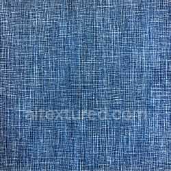 seamless Seamless 3D Cracked Denim Fabric PBR Texture with Blue and White Warp-weft Pattern texture 8k free download PBR