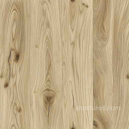 Light Knotty Pine Wood Planks Seamless Texture seamless Wood PBR texture