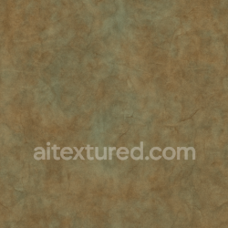 seamless Seamless 3D Texture PBR 8K Patina Rust Leather with Soft Grain Surface texture 8k free download PBR