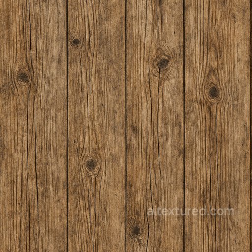 Worn Pine Seamless Texture seamless Wood PBR texture