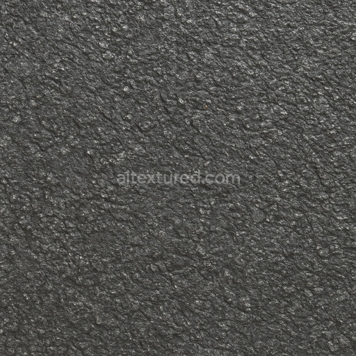 Shiny Weathered Asphalt Texture Seamless 1024X1024