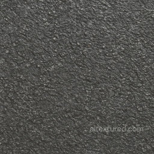 Shiny Weathered Asphalt Seamless Texture seamless Asphalt PBR texture