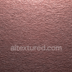 seamless Seamless 3D Felt PBR Texture Featuring Soft Rose Brown Dense Fibers texture 8k free download PBR