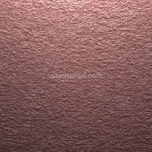 Seamless 3D Felt PBR Texture Featuring Soft Rose Brown Dense Fibers