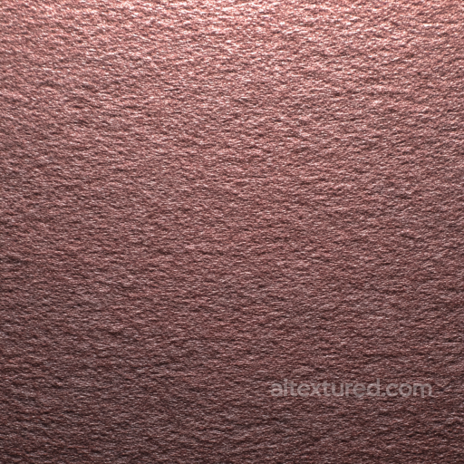 Felt PBR Texture Featuring Soft Rose Brown Dense Fibers seamless Felt PBR texture