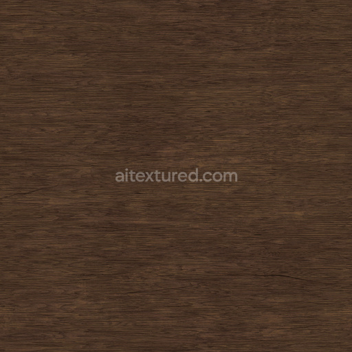 Wood Seamless Pbr Texture Grain Dark Natural Tileable Fine Rustic
