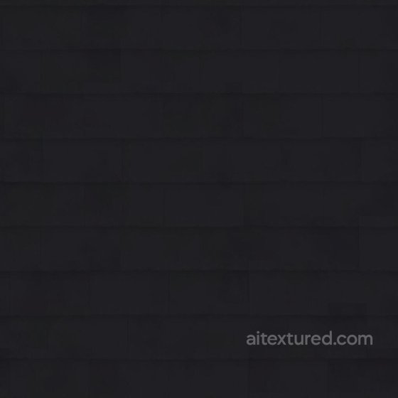 Composite Clay Roof Tile Texture | Free PBR Tile texture preview