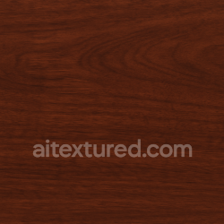 seamless Seamless 3d texture pbr 8k mahogany wood with lacquered finish and smooth grain surface texture 8k free download PBR