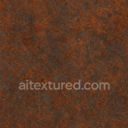 seamless Metallic Rust Texture Seamless Texture texture 1024x1024 free download PBR