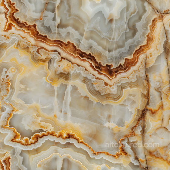 Onyx Stone Texture Featuring Translucent Layers and Organic Banding Stone texture preview