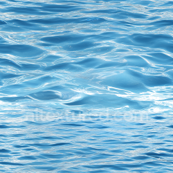 seamless Seamless 3D Water PBR Texture with Realistic Ocean Surface and Soft Wave Patterns texture 8k free download PBR