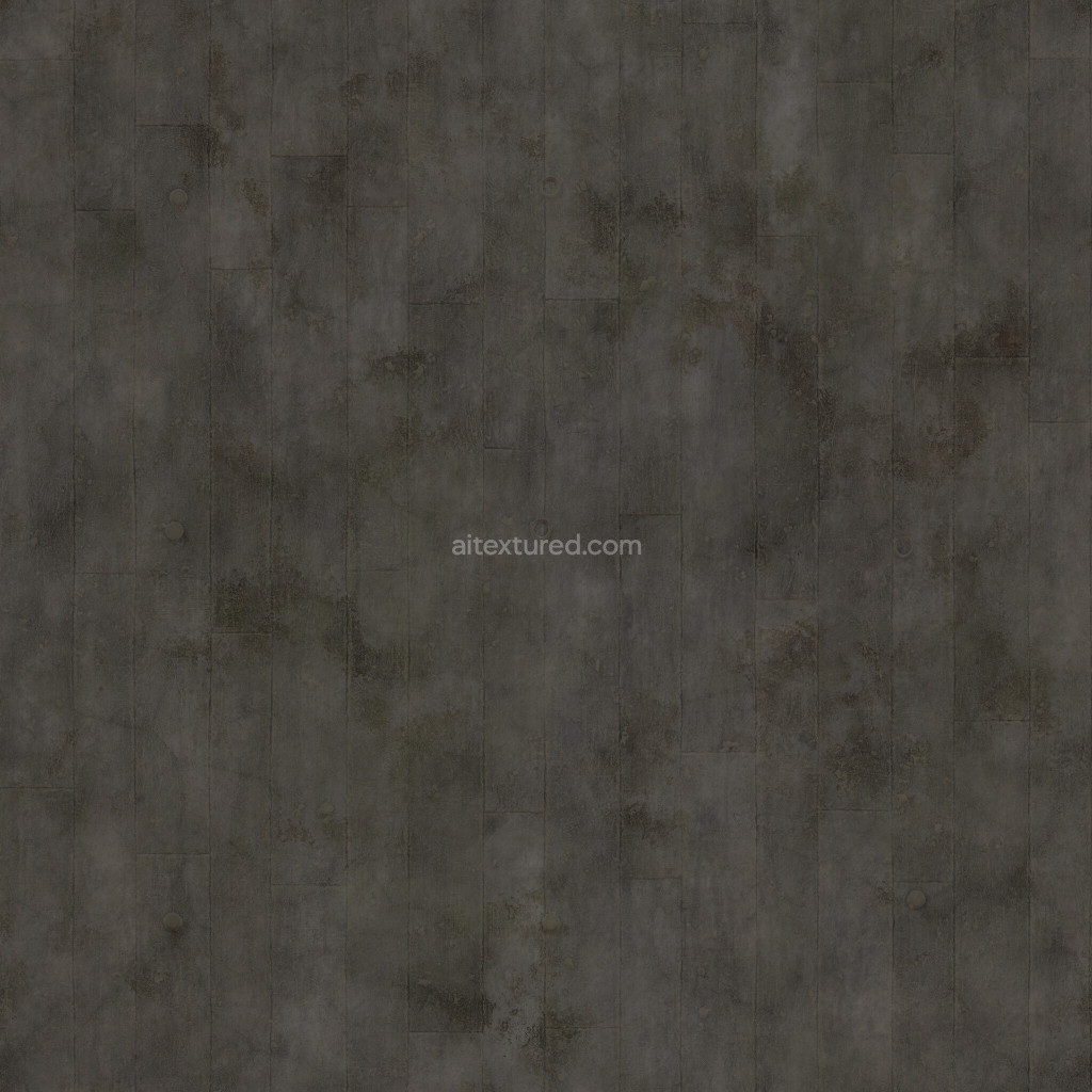 Seamless concrete texture with a weathered appearance