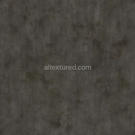 Concrete Gray Rough Tileable Pavement Urban Weathered Hard Industrial Modern
