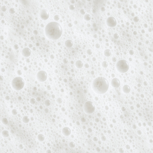 Airy Froth Seamless Texture