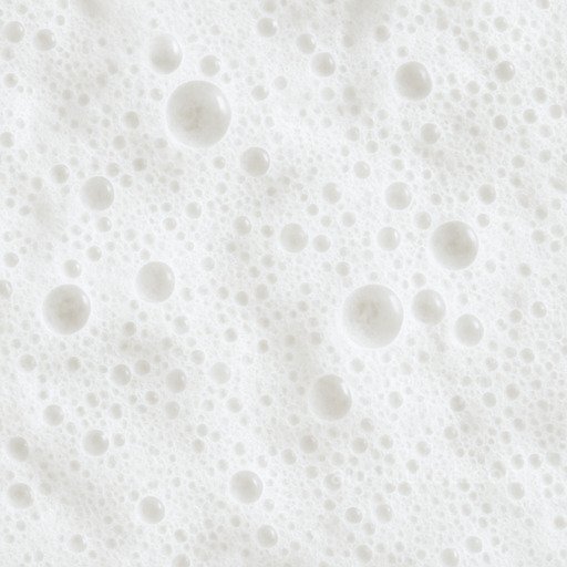 Airy Froth Seamless Texture seamless Foam PBR texture
