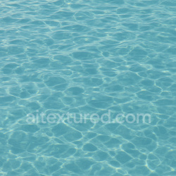 seamless Clear Lake Seamless Texture texture 1024x1024 free download PBR