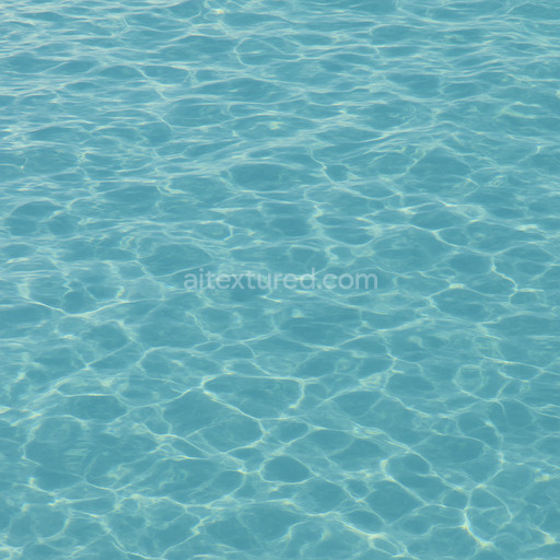 Clear Lake Seamless Texture