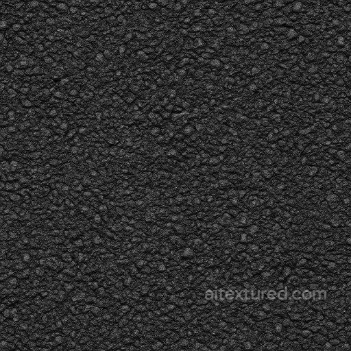 Rough Fresh Asphalt Seamless Texture seamless Asphalt PBR texture