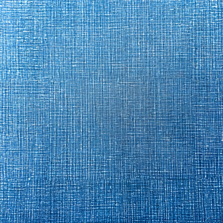 Cracked Blue Paint With Detailed Fine Crack Pattern seamless PBR texture preview