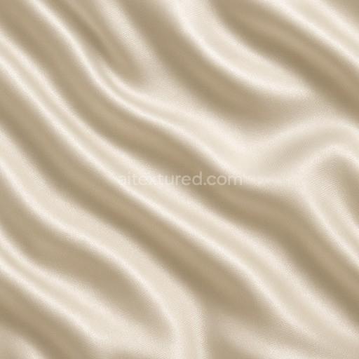 Shiny Cotton Seamless Texture