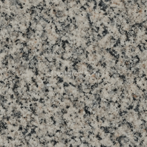 Realistic Granite Seamless Texture