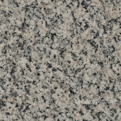 Realistic Granite Seamless Texture seamless Granite PBR texture