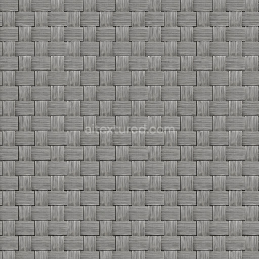Patterned Polypropylene Texture Seamless 1024X1024