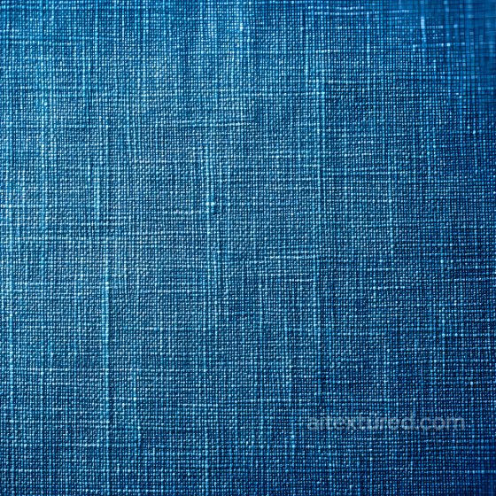 cracked denim fabric PBR texture with detailed blue weave pattern Denim jeans texture preview