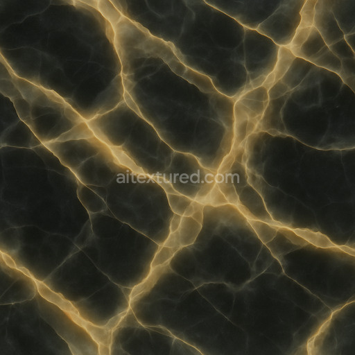 Onyx Translucent Veins
