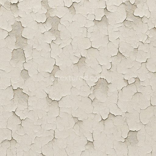 Polished Peeling Paint Texture Seamless 1024X1024