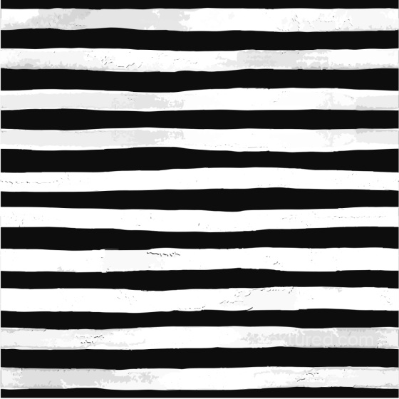 Hand-Painted Black and White Watercolor Stripes Seamless Texture Watercolor Stripes texture preview