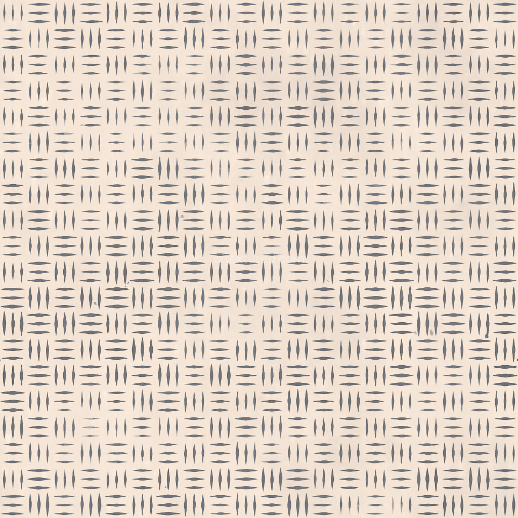 Seamless diamond plate texture for 3D applications